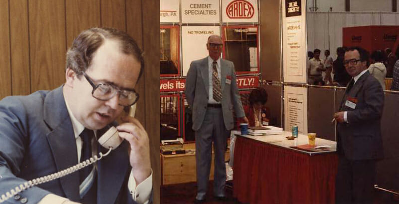 1978 goller