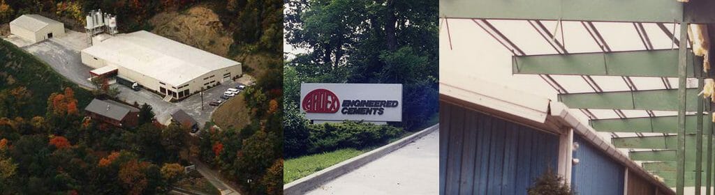 1988 coraopolis campus