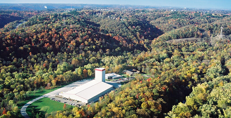 2000 aliquippa campus