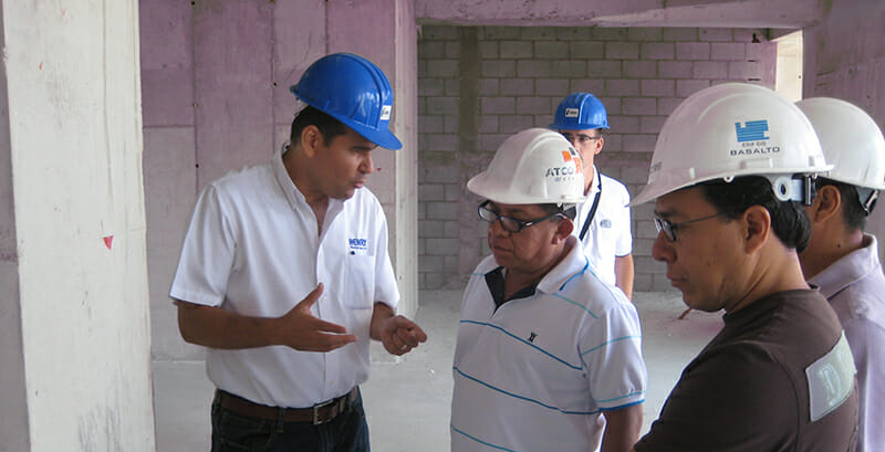 2006 Latin America